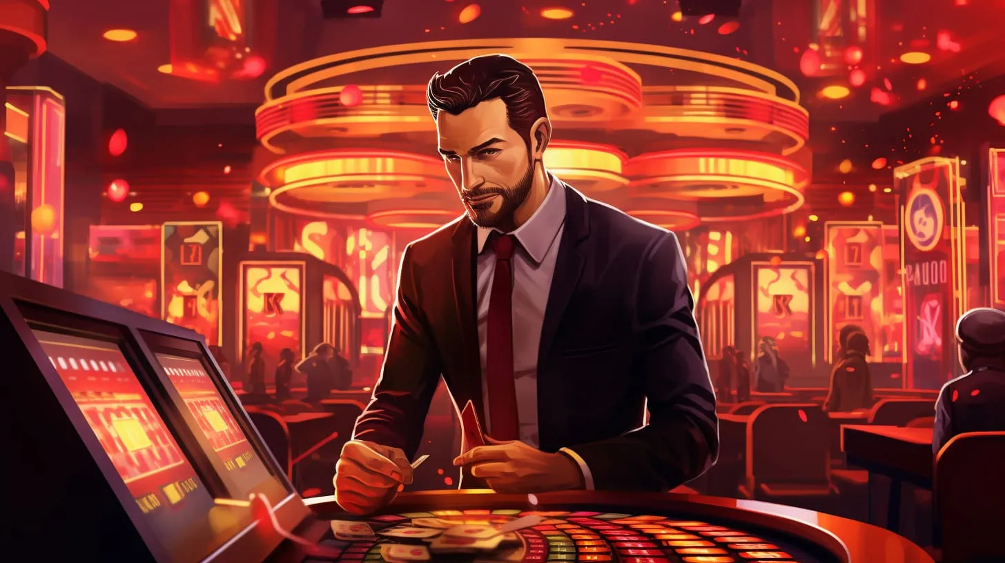521bet