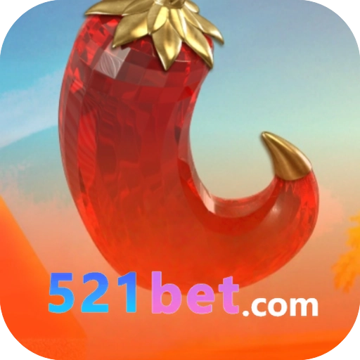 521bet logo