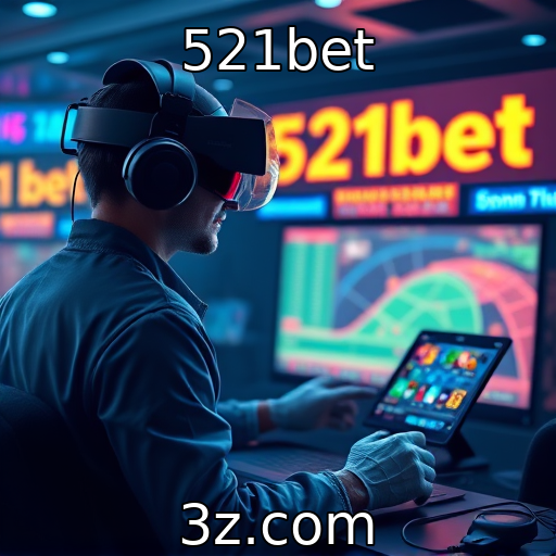 O impacto da realidade aumentada nos jogos atuais