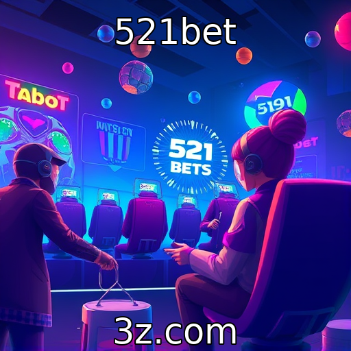 Tendências emergentes na indústria de jogos