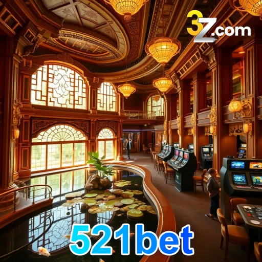 Aposta e Esporte: Transforme Sua Emoção no 521bet