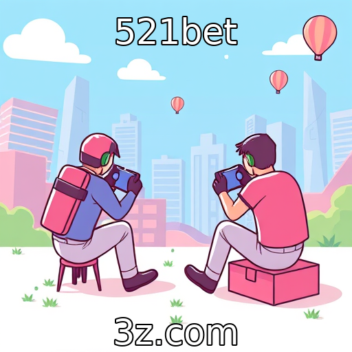 Desenvolvimento de jogos e impacto econômico