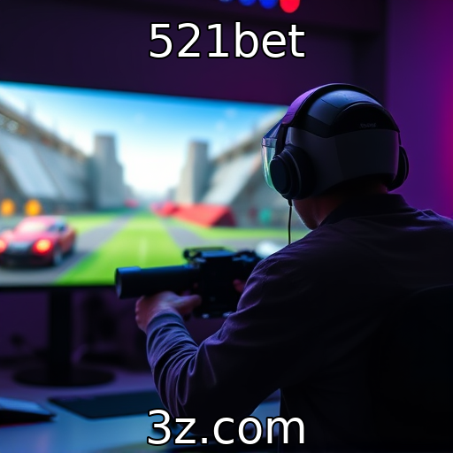 Crescimento das plataformas de streaming de jogos