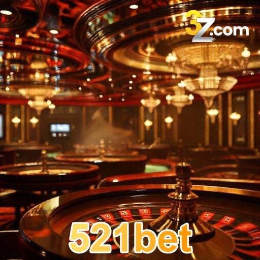 Jogos Empolgantes na 521bet: Uma Nova Era de Diversão