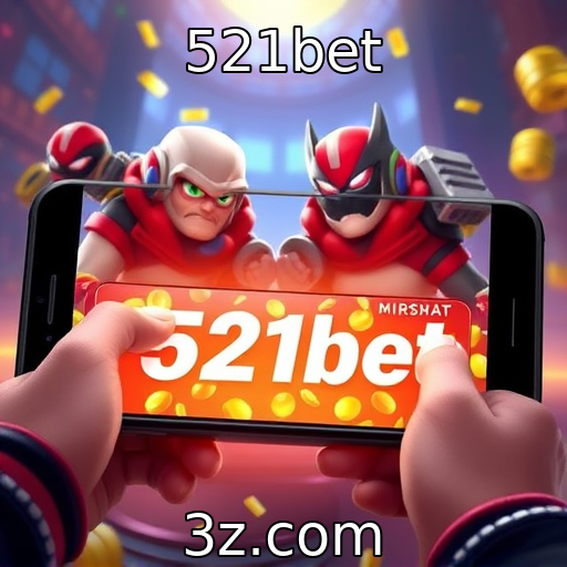 Tendências de jogos mobile para o futuro da indústria