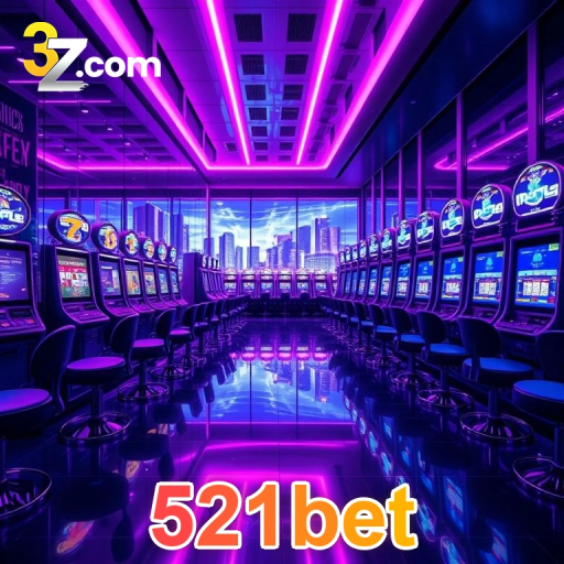 Plataforma Inovadora da 521bet: Entretenimento Sem Limites
