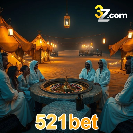 Entre no Mundo dos Slots no 521bet e Ganhe