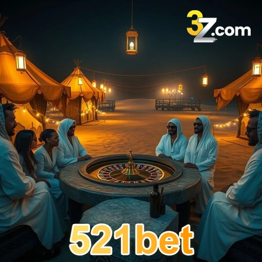 521bet