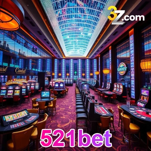 521bet
