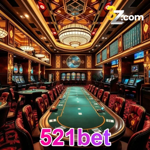 521bet Promoções Atuais