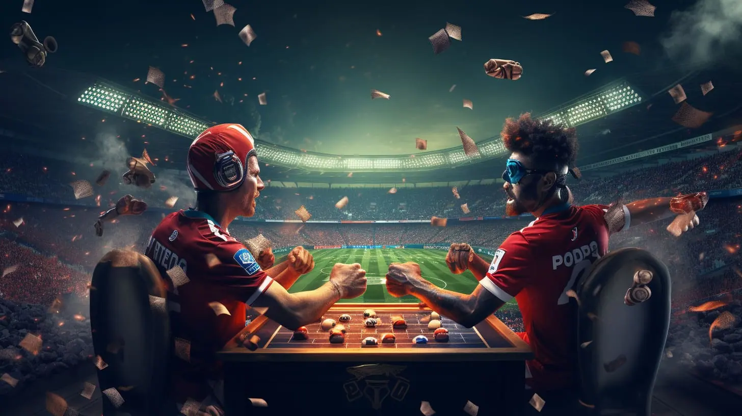 521bet