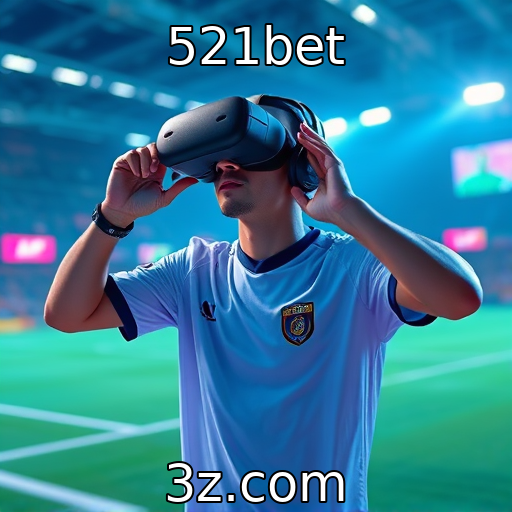 Inovações na realidade virtual e aumentada nos jogos